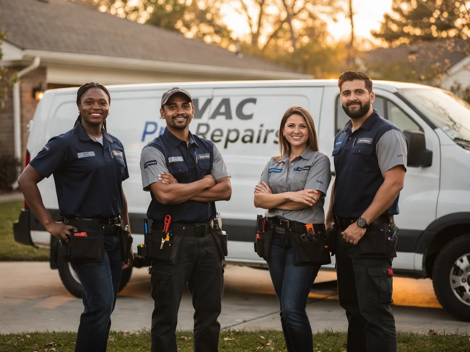 Heat Pump Repair company in Ledgewood, NJ