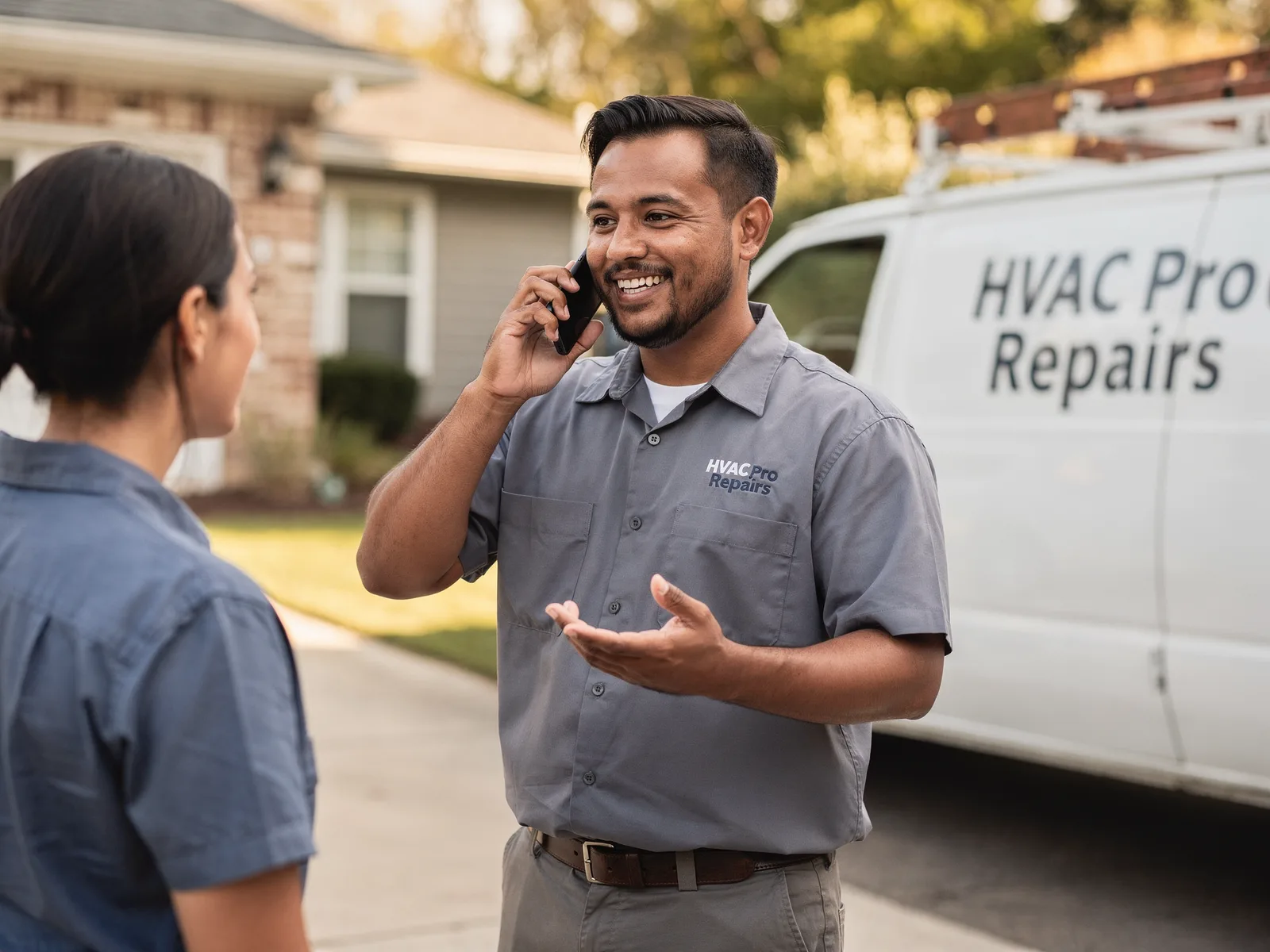 Heat Pump Repair Ledgewood, NJ FAQs